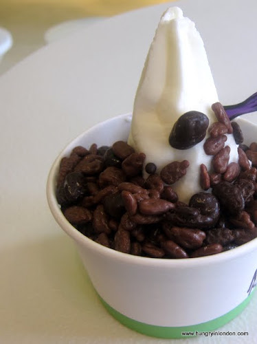  YOG (Fitzrovia)