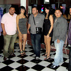 Buchones 4-19-2011 @ Bananas-Furia Musical