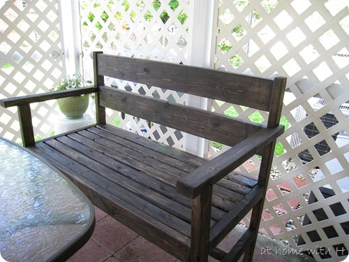 loveseat_stained1_athomewithh