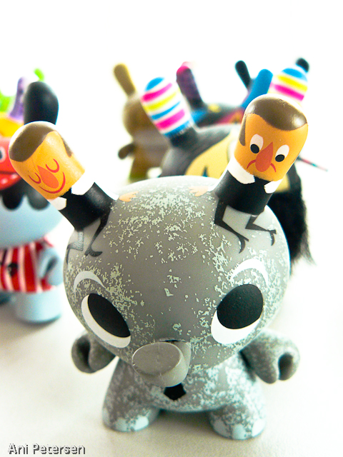 Fotos de Toy Art. Foto numero 5890581475624863318.