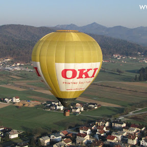 Polet z balonom nad Ljubljanskim barjem (110403)