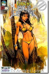 P00003 - Michael Turner's Fathom_ P00003 - Michael Turner's Fathom_