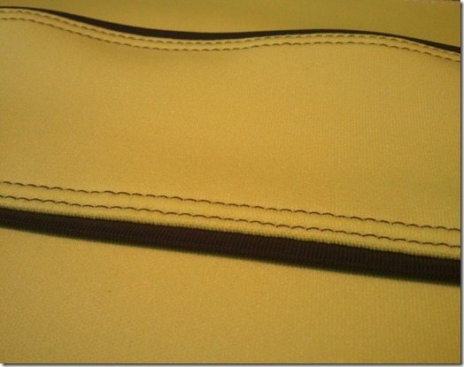 My copy of the FlipBelt My copy of the FlipBelt