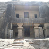 Vj - Kanheri Caves