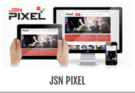 JSN Pixel
