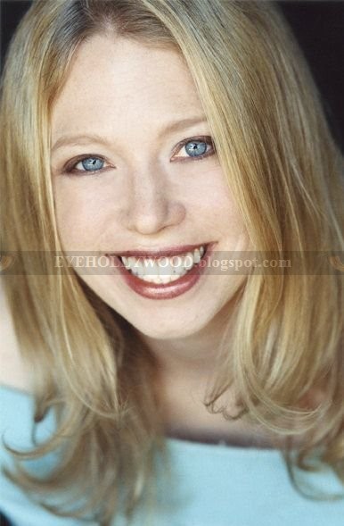 Amy Amerson 