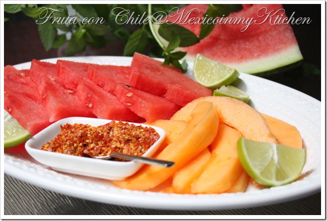 Fruta Con Chile1 Fruta Con Chile1