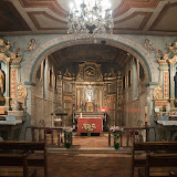 Notre-Dame d'Arcachon (XIXè) - chapelle des Marins (1722)