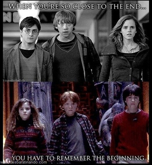 harry potter forever-2