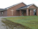 Iron Chapel Freewill Baptist Church