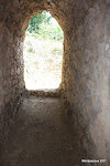 Le souterrain et la Glacière