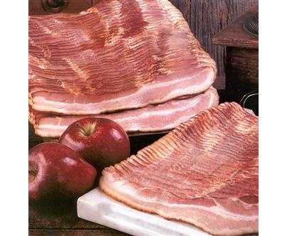 #4. Nueske’s Bacon #4. Nueske’s Bacon