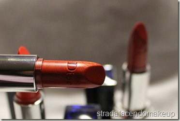 Les Rouges Or di Dior Les Rouges Or di Dior