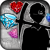 전설의 광산: 왕이되어라 - 21g.