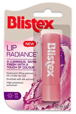 Blistex Lip Radiance Blistex Lip Radiance