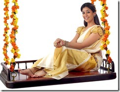 Actress Nayanthara Latest Photo Shoot Stills