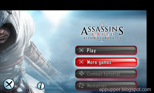 Free Download Assassins Creed Altaïr's Chronicles v3.4.6 APK (English) Free Download Assassins Creed Altaïr's Chronicles v3.4.6 APK (English)