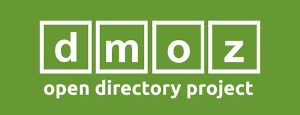 DMOZ Logo Dmoz_open_directory