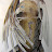 "Birth" Buntstift, Britta Külzer 2004
