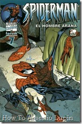 P00007 - The Amazing Spiderman #477 P00007 - The Amazing Spiderman #477