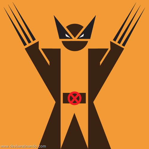 wolverine