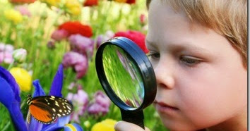 40 Summer Science Activities for Kids