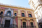 Sprachaufenthalt Málaga