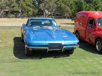  2012 Auction Previews Monterey California