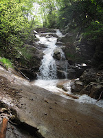 Waterfall Photo