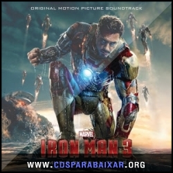 Brian Tyler - Trilha Sonora Homem de Ferro 3 (2013), Baixar Cds CD Brian Tyler - Trilha Sonora Homem de Ferro 3 (2013), Cds Download, Baixar Cds, Cds Para Baixar, Cds Completos