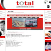 Site Institucional
www.totalalarmes.com