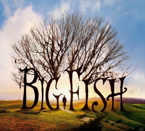 big-fish big-fish