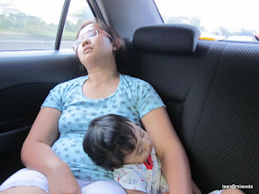 พู่กันเที่ยวหาดบ้านกรูดวันที่ 3