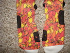Matching Nike Basketball Elite Socks for LeBron 9 Miami Vice nike basketball elite lebron socks china 1 01 Matching Nike Basketball Elite Socks for LeBron 9 Miami Vice