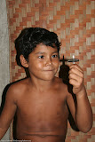 Amazon, Brazil