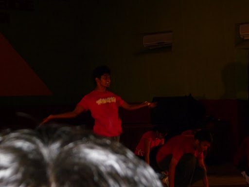 Somani Patnaik