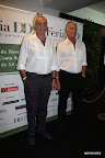 Miguel Bersaiz y Patricio Devoto. Gentileza: Alejandro Raineri.