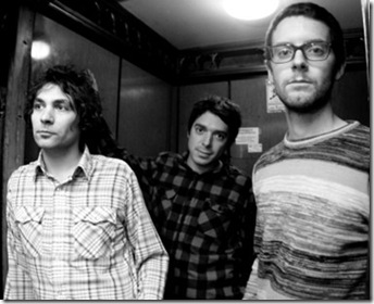 the war on drugs band 01