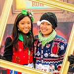 The Ugly Sweater Run The Ugly Sweater Run