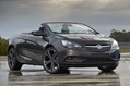 Holden Cascada and Astra VXR Holden Cascada and Astra VXR
