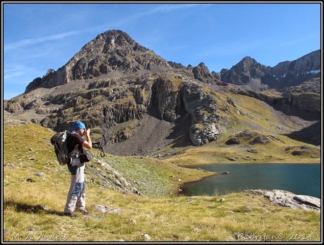 Llena Cantal 127 Llena Cantal 127