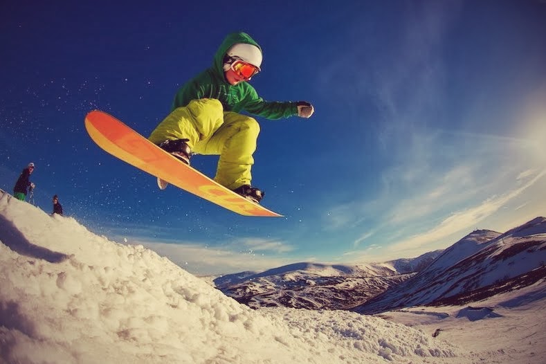 Activities in Aviemore, Things To Do Indoor & Outdoor GoBananas