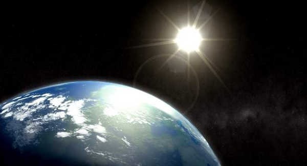 8- Planeta Terra 8- Planeta Terra