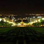 Parque Eduardo VII