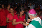 Crismas A&ccedil;aiteua Matriz | Fotos: Guga