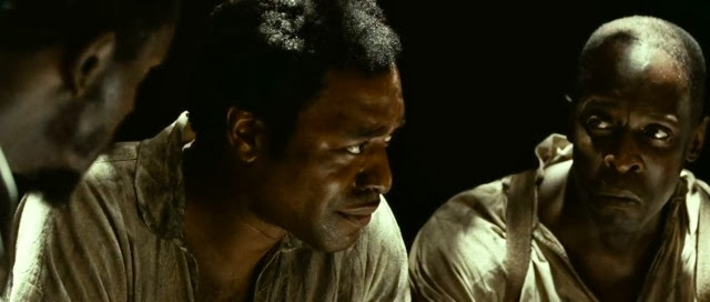 12 Years a Slave filmrészlet