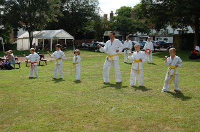  June Grading Photos