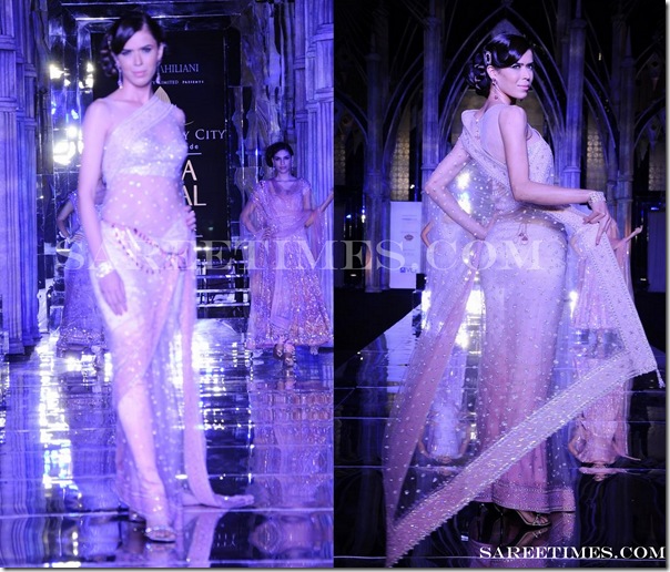 Tarun_Tahiliani_Designer_Shimmer_Saree