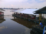 Serdik Kuburaya - Pontianak