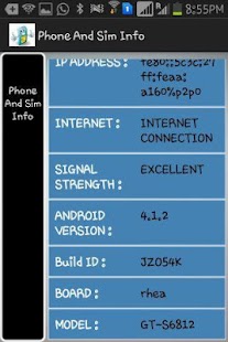 How to install PSinfo patch 1.0 apk for pc